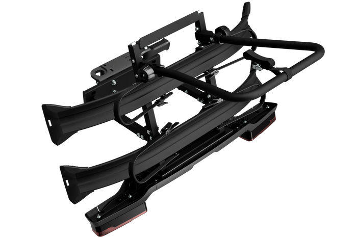 Adapter für den Transport von 2 Fahrrädern GP PAN 23.GP020