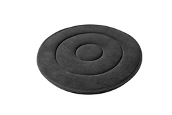 LAMPA Drehbares 360°-Kissen für Autositze, 40 cm