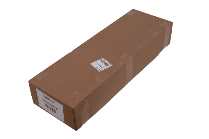 Zwei-Fahrrad-Adapter für die Inter Pack Re-cargo Plattform