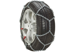 König Zip Transport Schneeketten, Größe 267