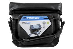 Lenkertasche 7l FISCHER 50651 Plus Terra