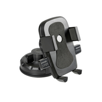 Easy-Lock LAMP Handyhalterung mit Saugnapfbefestigung