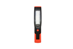 Werkstattlampe + Taschenlampe YATO YT-08507 LED 140lm