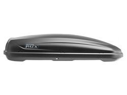 Inter Pack Traxer 6.6 anthrazit Dachbox
