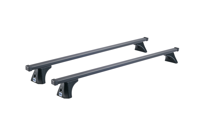 Dachgepäckträger CRUZ Oplus ST130 + 935-911