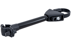 Mittelhalterung (schwarz) – Atera Strada Sport 0969922648