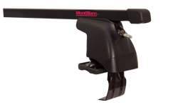 Mont Blanc AMC 5002-S49 Stahldachträger