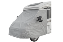 ProPlus 610683 Wohnmobil-Kabinenabdeckung für Fiat Ducato, Peugeot Boxer, Citroen Jumper