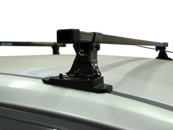 Mont Blanc Supra 127 Dachgepäckträger