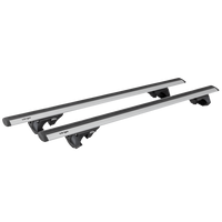 Inter Pack Virgo RR 120 (G2) Dachträger für offene Reling