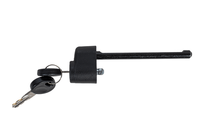 Diebstahlsicherung - Inter Pack 2E PRO 3509-00386-99C