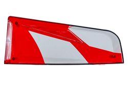 Lampenschirm (links) für Strada EVO/EVO RV/Vario - 022714