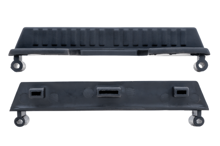 Gummifußabdeckung - Virgo IR G2