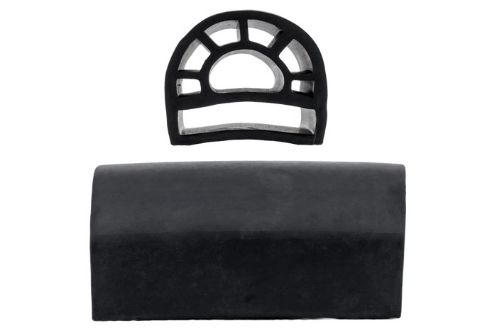 Schutzgummi für das Rahmenbefestigungsband - Atera Strada Sport 9919700038