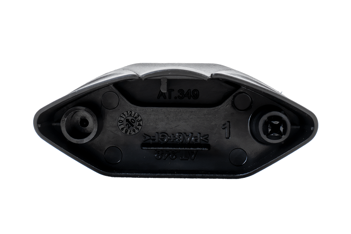 G3 Aero Pacific / CL Airflow Beam Endkappe - K60.012G3