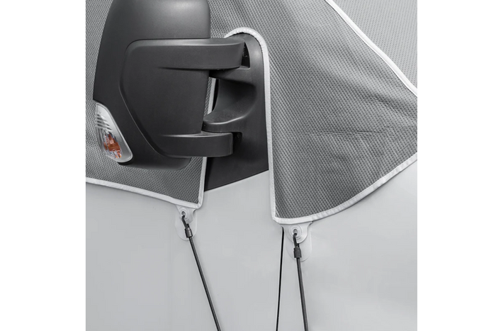 ProPlus Camper-Kabinenabdeckung für Renault Master ab 04.2010