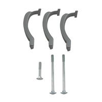 Adapter für Stahlträger - Inter Pack Forvelo