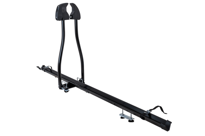 Inter Pack Rosa - Rahmenfahrradträger