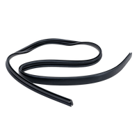 Gummimanschette/Dichtung für Aluminiumträger – Eco Alubase 1061EC
