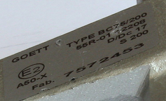 AL-KO Anhängerkupplung 50 mm 2000 kg geschmiedet