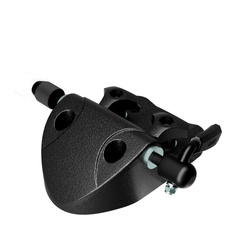 Peruzzo Genova - interner Gabel-Fahrradhalter