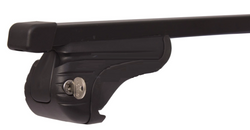 Mont Blanc AMC 5416-S52 Stahl-Dachgepäckträger