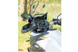 LAMPA Titan Combo 2.0 Handyhalterung für Lenker