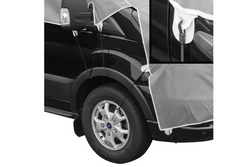 ProPlus Camper-Kabinenabdeckung für Ford Transit ab Baujahr 2014
