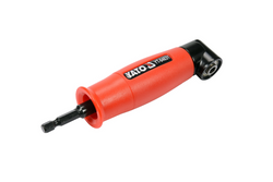 YATO YT-04631 Winkeladapter 155 mm 1/4″