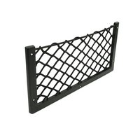 ProPlus 230076 Gepäcknetz-Aufbewahrungstasche 415x210mm