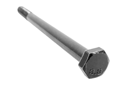 Sechskantschraube M6x85 mm zur Befestigung der Radhalterung - Inter Pack Spider 2E PRO 140-0306-043-04D