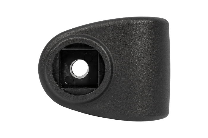 Halterungsbefestigung am Kopfband - Inter Pack Quattro/Trio 130-00669-01C