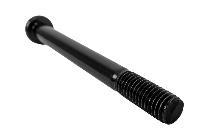 M8x82-mm-Schraube zur Befestigung des Rahmens am Gepäckträger – Inter Pack Quattro/Trio 140-1108-021-04D
