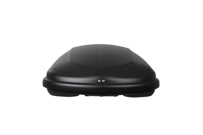 Inter Pack Traxer 8.6 anthrazit Dachbox