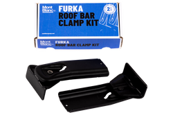 E Mont Blanc Montagesatz für Furka Kofferraum