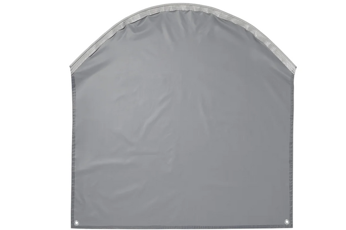 ProPlus Radkappe 610316 Radkappe 88x89cm