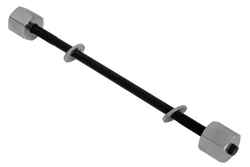 Trail Angel Adapter für Fahrräder mit Schnellspanner - 974