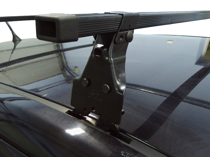 Mont Blanc Supra 125 Dachgepäckträger