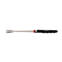 YATO YT-06611 Teleskopgreifer mit Magnet und Diode 190-800 mm