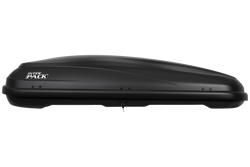 Box dachowy Inter Pack Horizon 8.6 antracyt