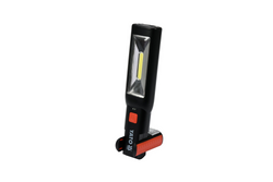 Werkstattlampe + Taschenlampe YATO YT-08504 LED 3W 250lm