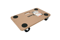 YATO YT-37420 Transportwagen Werkstattplattform 200 kg