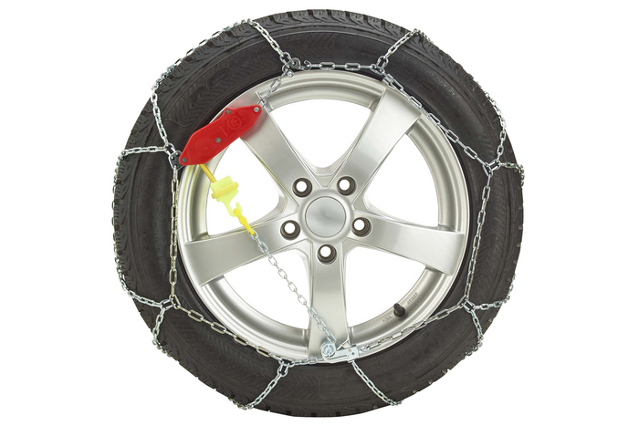 König Zip Ultra 9 Schneeketten Gr. 104