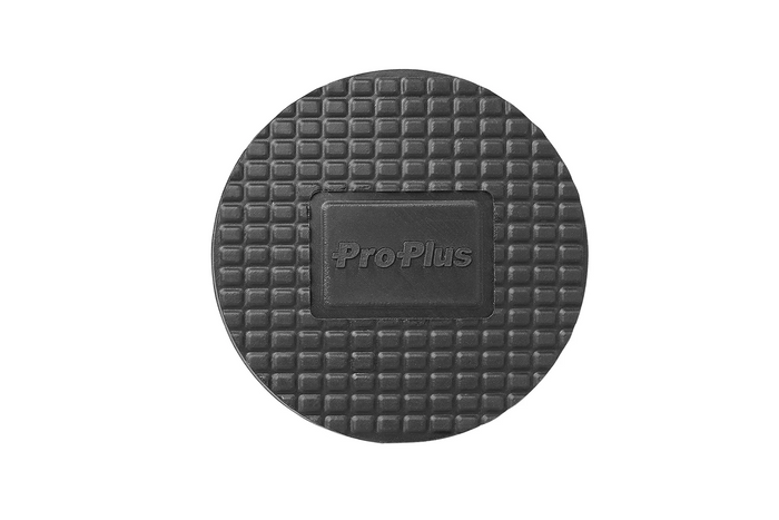 Satz mit vier ProPlus-Anhängerstabilisierungs-Stützplatten 360801AC01