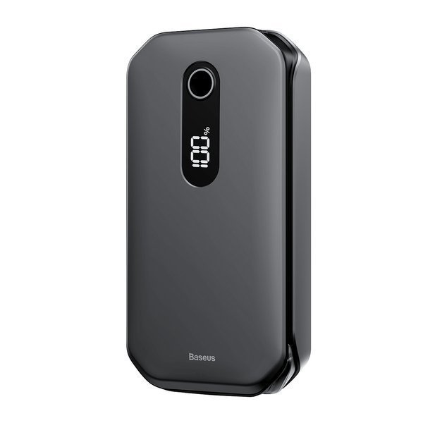 BASEUS Super Energy Pro Powerbank 12000mAh mit 12V-Startfunktion