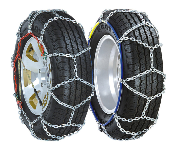 Inter Pack 4WD Royal 250 Schneeketten