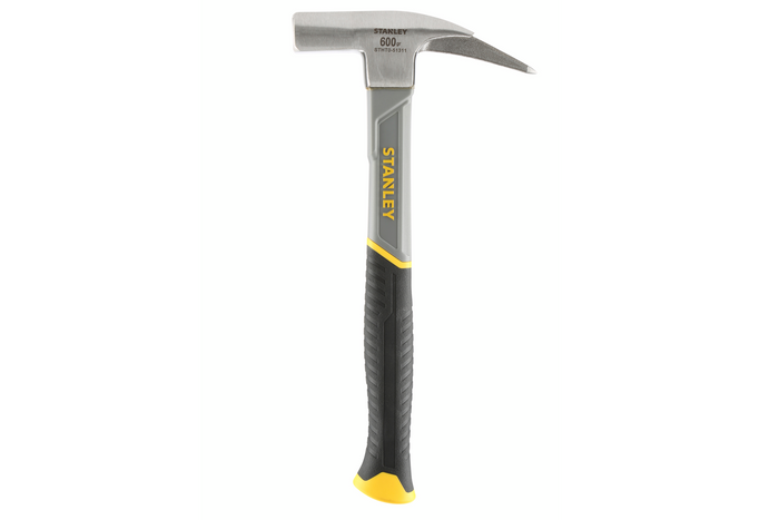 STANLEY Zimmermannshammer 600 g