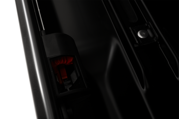 Inter Pack Traxer 6.6 anthrazit Dachbox