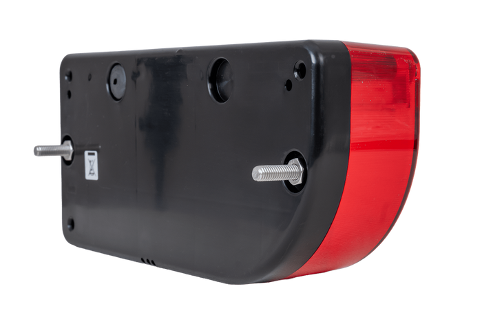 Linke Lampe für Atera Strada Sport-Fahrradplattformen 0969922626