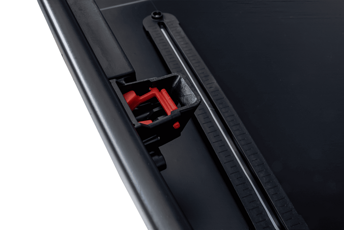 Inter Pack Stella 480 silberne Kevlar-Dachbox (Flexi Fit G2)